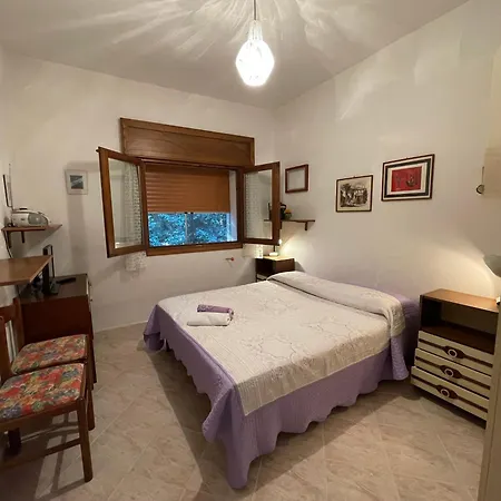 Rifugio Del Bosco In The Heart Of *