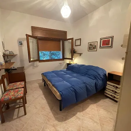 Daire Rifugio Del Bosco In The Heart Of