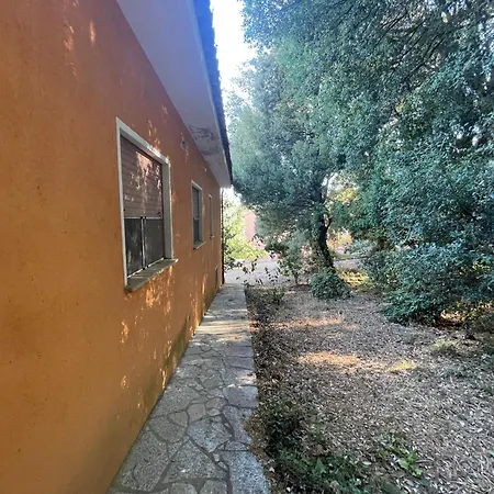 Rifugio Del Bosco In The Heart Of *