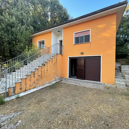 Daire Rifugio Del Bosco In The Heart Of *