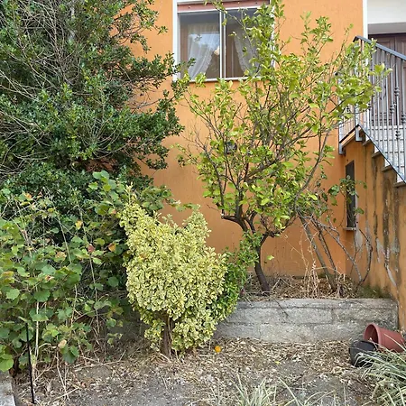 Rifugio Del Bosco In The Heart Of Daire