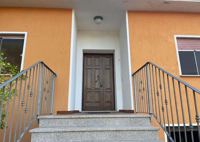 Apartamento Rifugio Del Bosco In The Heart Of *