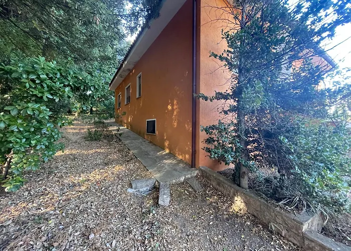 Rifugio Del Bosco In The Heart Of * Aggius
