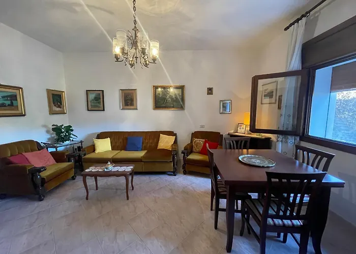 Apartamento Rifugio Del Bosco In The Heart Of *